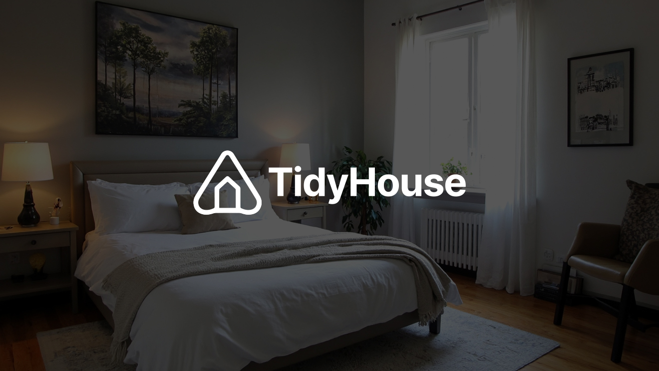 www.tidyhouse.io image